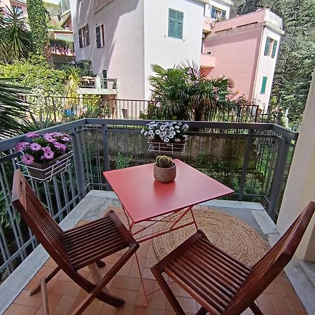 Forti Genova-Free Parking Castellaccio Apartment Ngoại thất bức ảnh