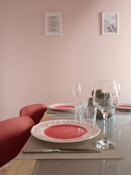 Forti Genova-Free Parking Castellaccio Apartment Ngoại thất bức ảnh