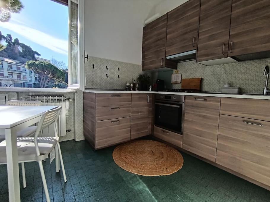 Forti Genova-Free Parking Castellaccio Apartment Ngoại thất bức ảnh