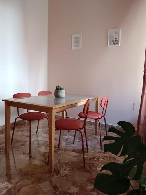 Forti Genova-Free Parking Castellaccio Apartment Ngoại thất bức ảnh