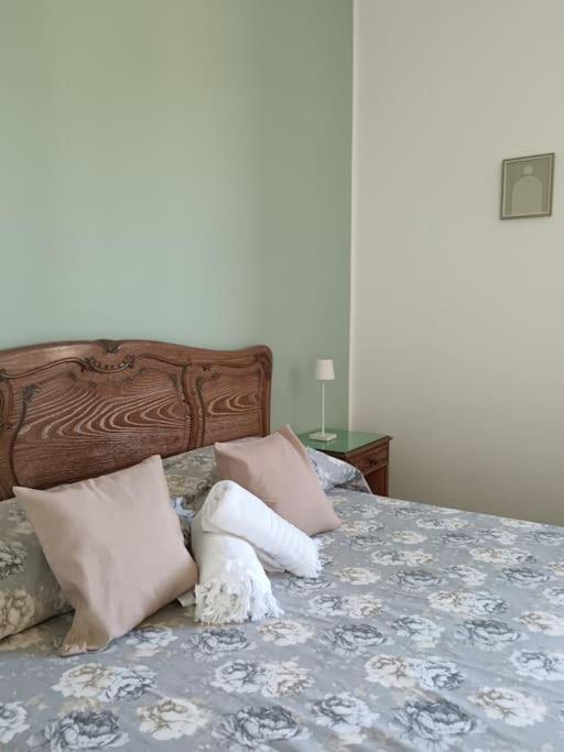 Forti Genova-Free Parking Castellaccio Apartment Ngoại thất bức ảnh