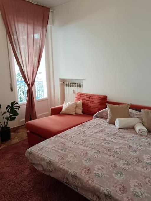 Forti Genova-Free Parking Castellaccio Apartment Ngoại thất bức ảnh