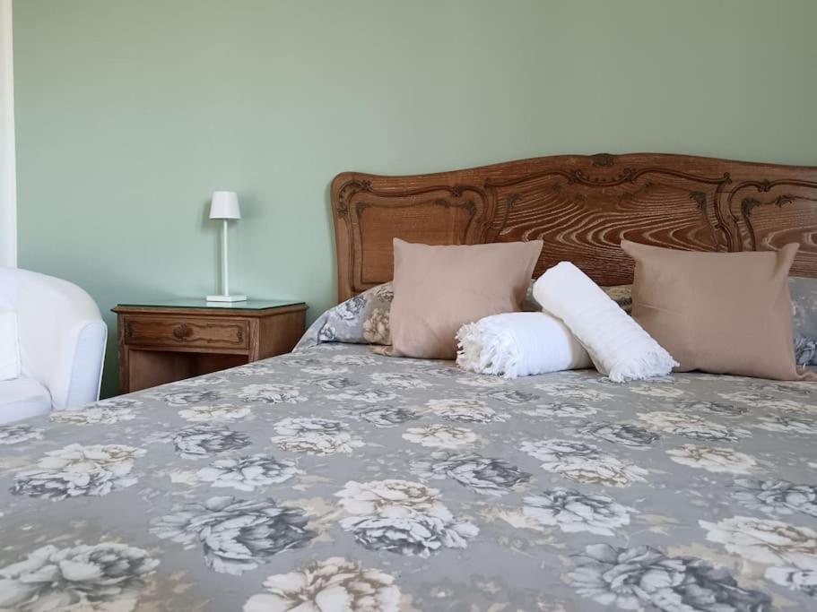 Forti Genova-Free Parking Castellaccio Apartment Ngoại thất bức ảnh